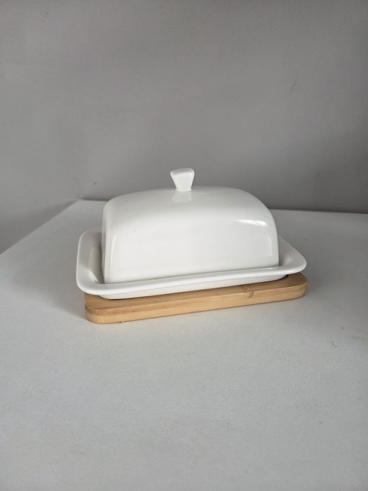 Elegancka maselniczka Home&you