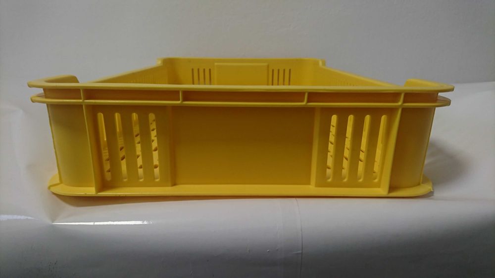 Skrzynka Skrzynki Piekarnicza 10 KG