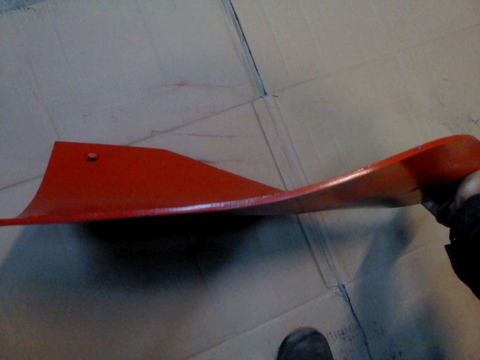 Odkładnia do pługa 1023 PZ-3 PZ-4 śrubowa HIT!!!