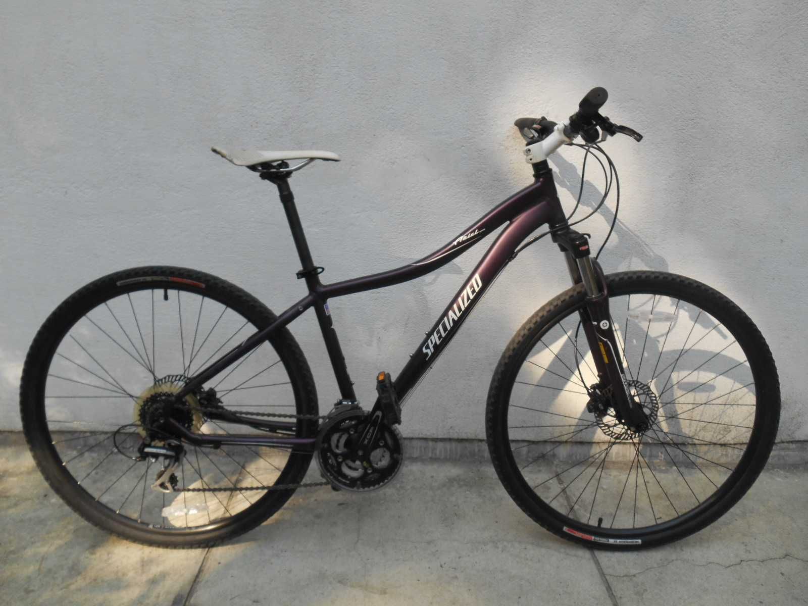 Велосипед Cannondale Bad Boy 27,5 вилка Lefty розмір L суперстан ровер