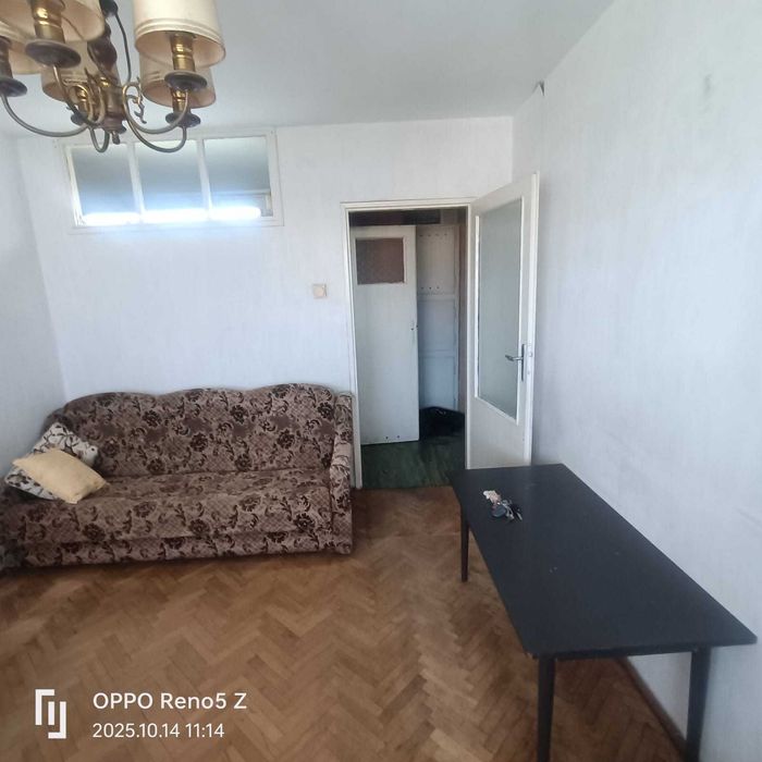 Sprzedam dwupokojowe mieszkanie w centrum Gdyni