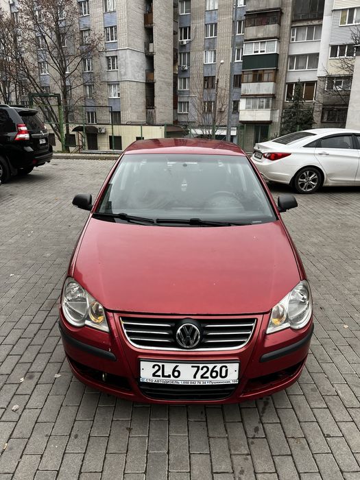 Volkswagen Polo TDI