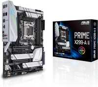 ASUS Prime X299-A II Gaming płyta główna gniazdo Intel LGA 2066 NOWA