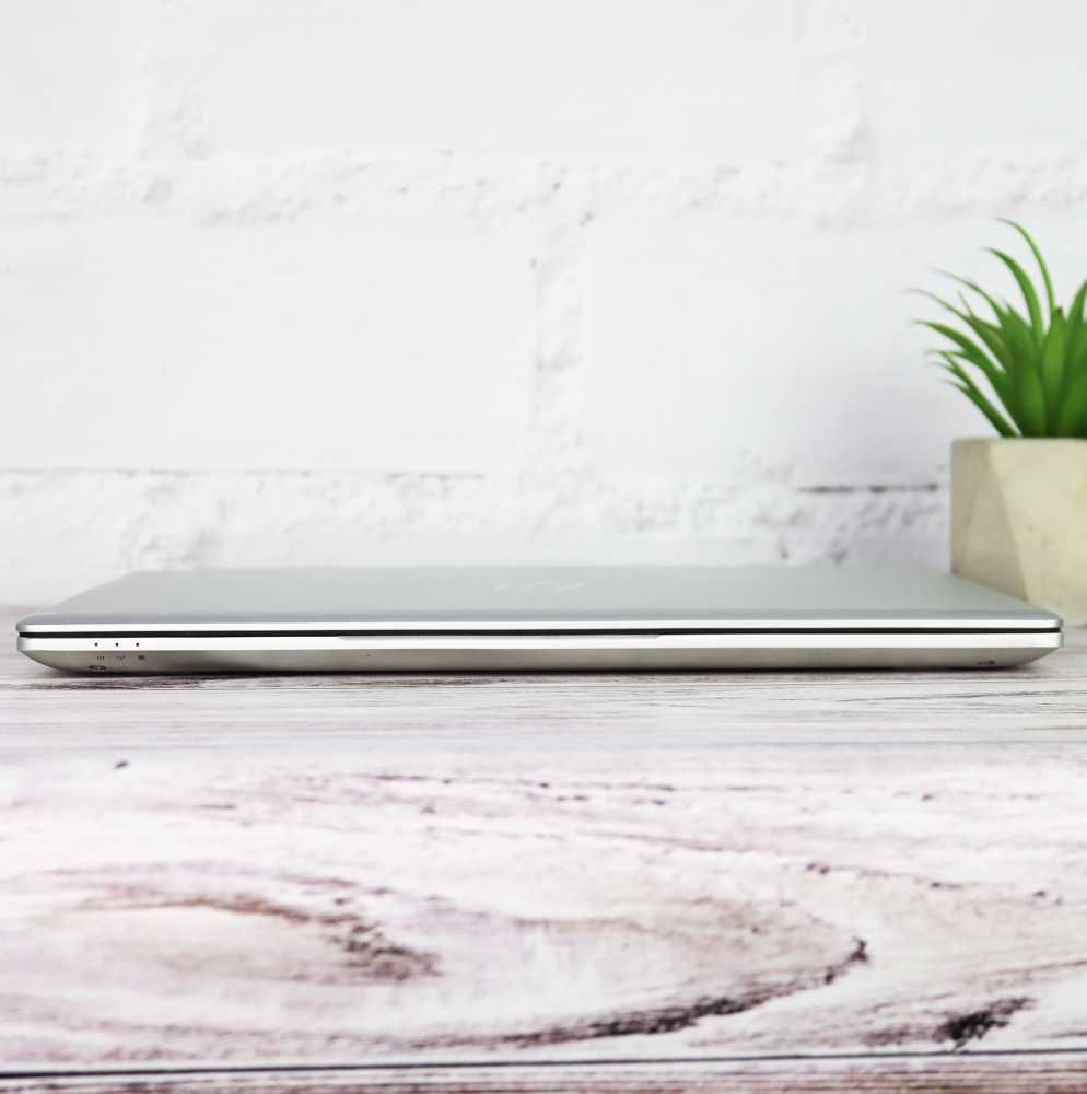 Ноутбук 13.3" HP EliteBook 830 G5 i5-8350U 8/256Gb SSD NVMe FullHD IPS