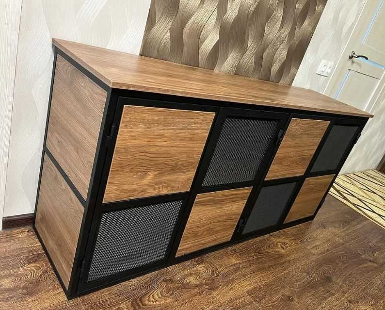 Основы лофт конструкционные