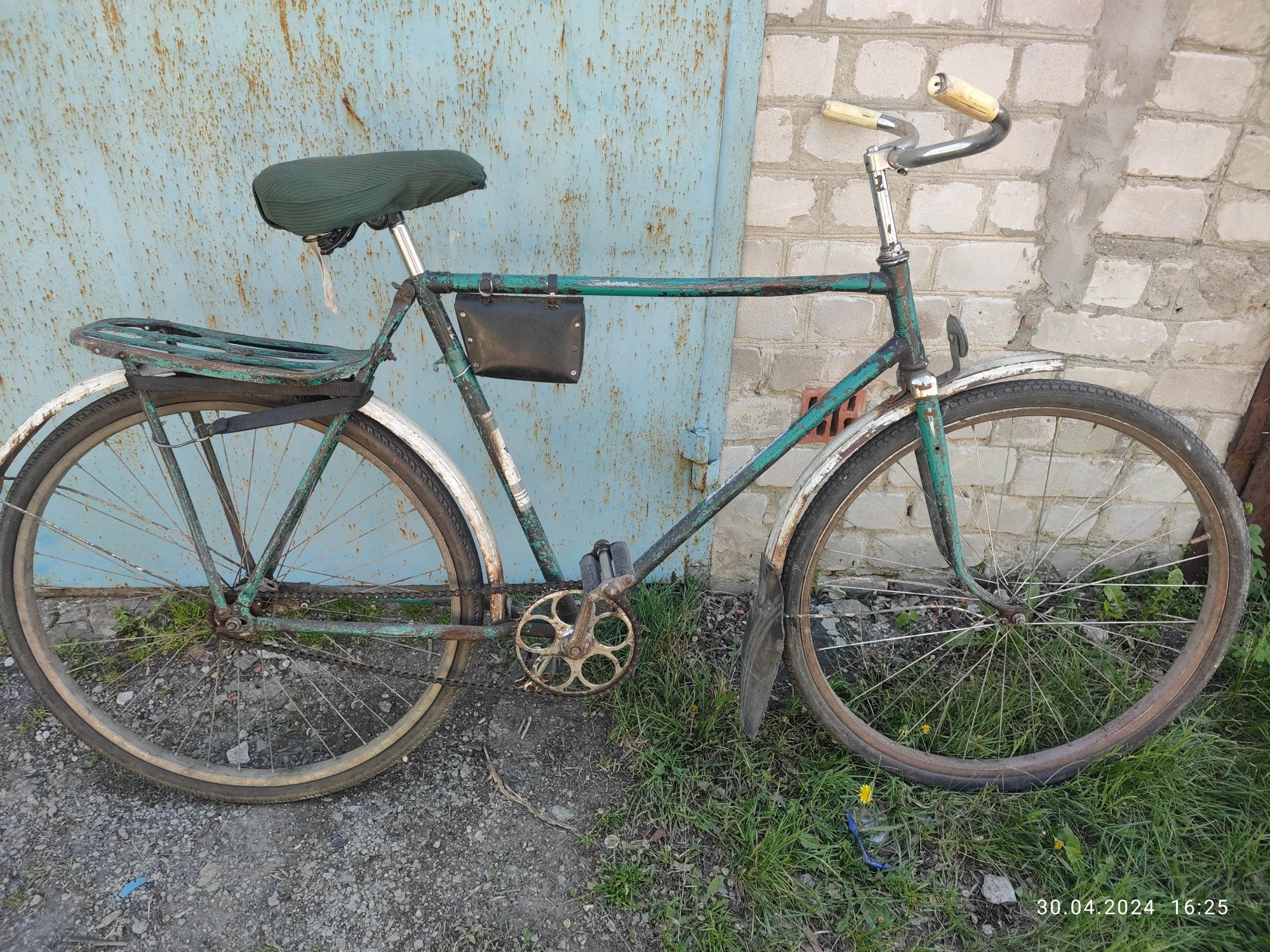 Велосипед Украина.