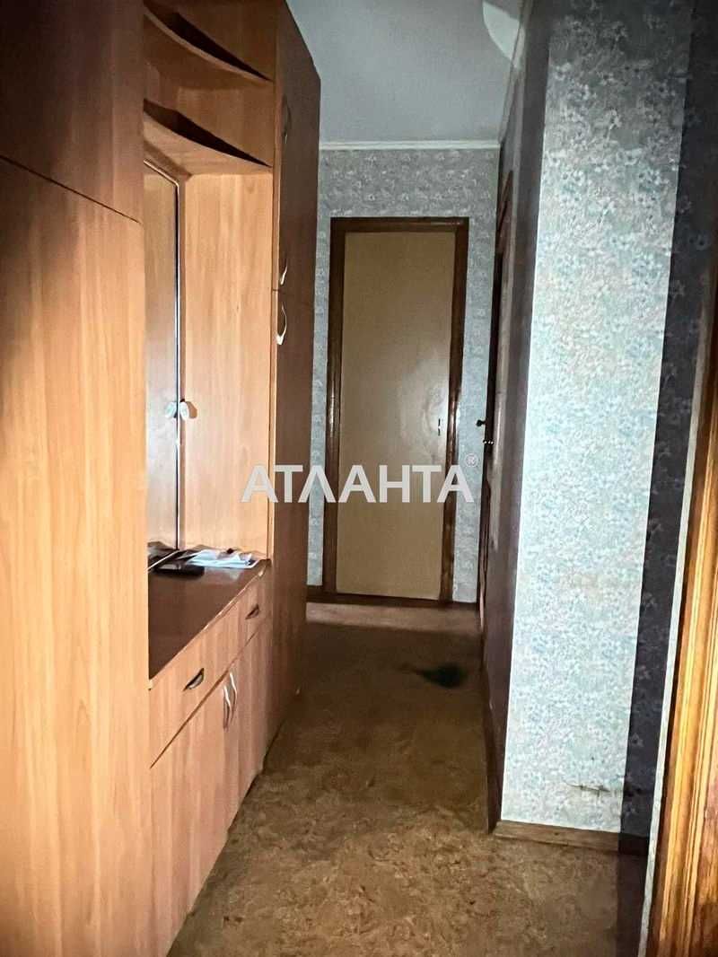 Продам двухкомнатную ул Фонтанская дорога, 5-ст.Фонтана,6-ст.Фонтана