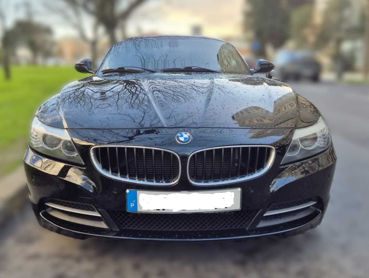 BMW Z4 Sdrive20i