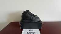 35,5 Buty Nike Air Jordan 1 Mid All Black