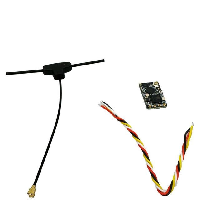 ELRS 2.4G Nano / ELRS 915 JHEMCU /Є кількість!!