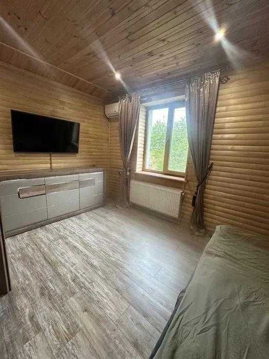 Терешки. У продажу сучасний будинок