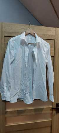 Koszula biała chłopięce 170 Reserved