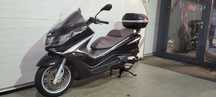 Piaggio X10 x 10 x 10 Jeden właściciel abs ! asr ! RATY poz kat 118