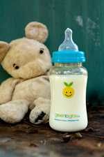Biberão bébé - 150 ml - NOVOS