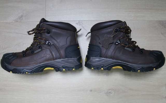 Dickies FD23310 Medway Safety Hiker Boots roz. 42 ochronne trekkingowe