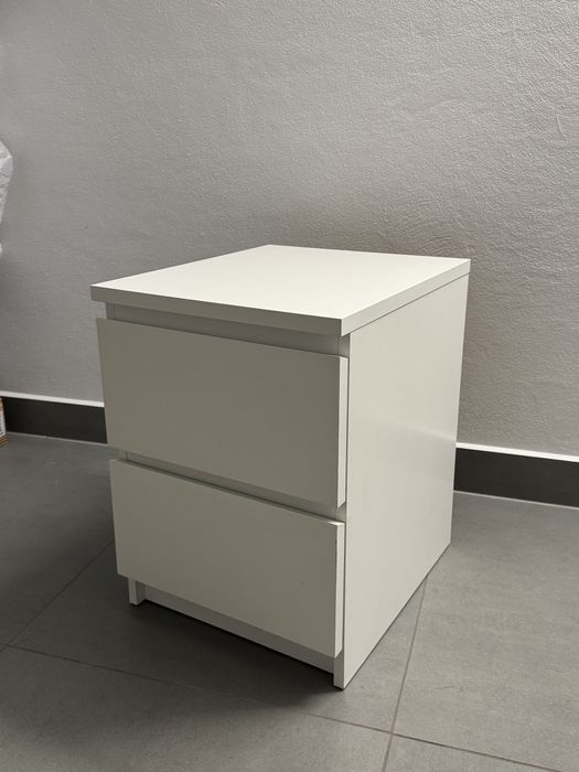 Szafka nocna komoda IKEA