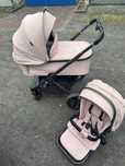 Venicci Tinum Upline 2w1
