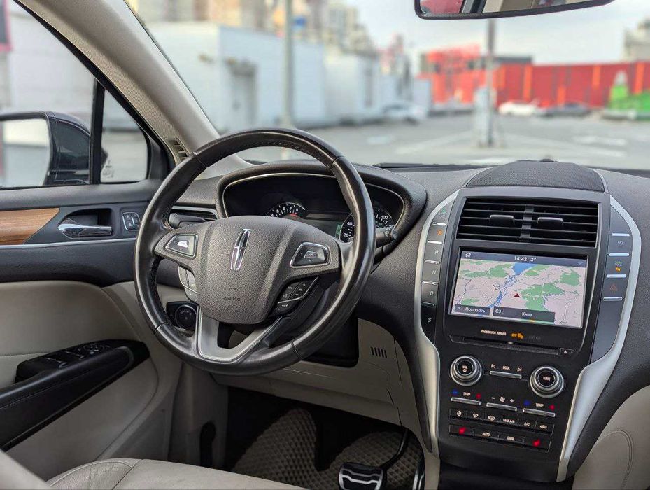 Lincoln MKC 2019 у кредит, розстрочку, на виплату.