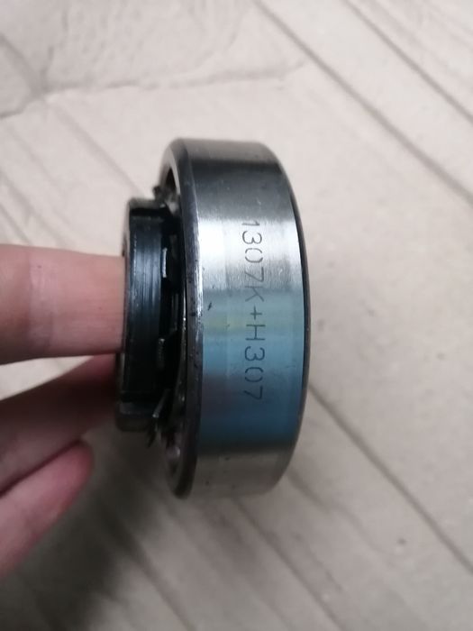 Подшипник 1307К+Н307 (11306)