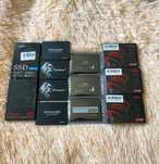 Новый SSD 128, 240, 512 gb 1 tb Goldenfir SomnAmbulist ссд