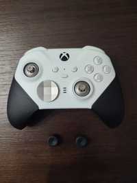 Xbox Elite Wireless Controller Series 2-Biały