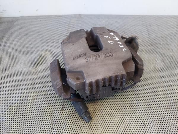 Pinça travão / maxila de travão frente direita BMW 3 (E90)