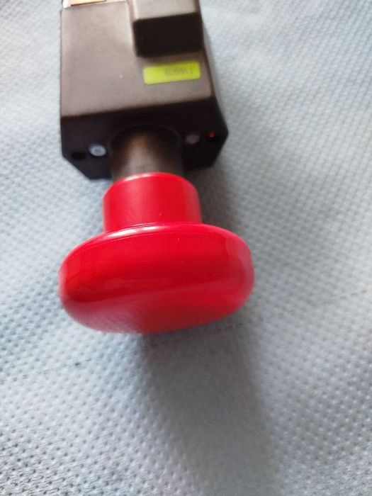 кнопка аварійного відключення HAULOTTE compact 8, 10 , 12 IP 12 16 18