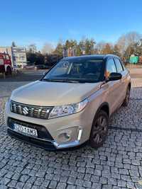 Suzuki Vitara Suzuki Vitara salon Polska niski przebieg serwis aso