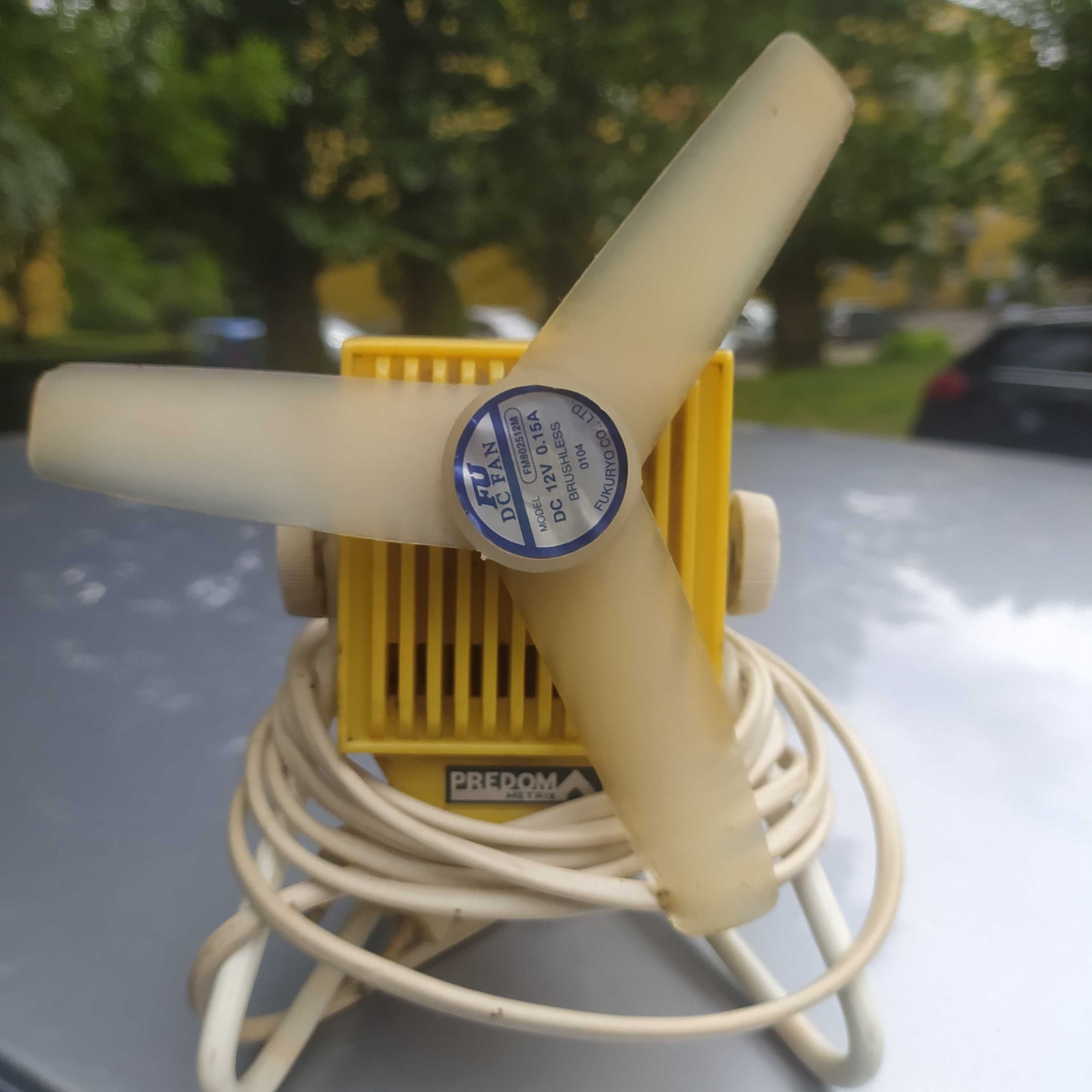 wentylator PRL 220v