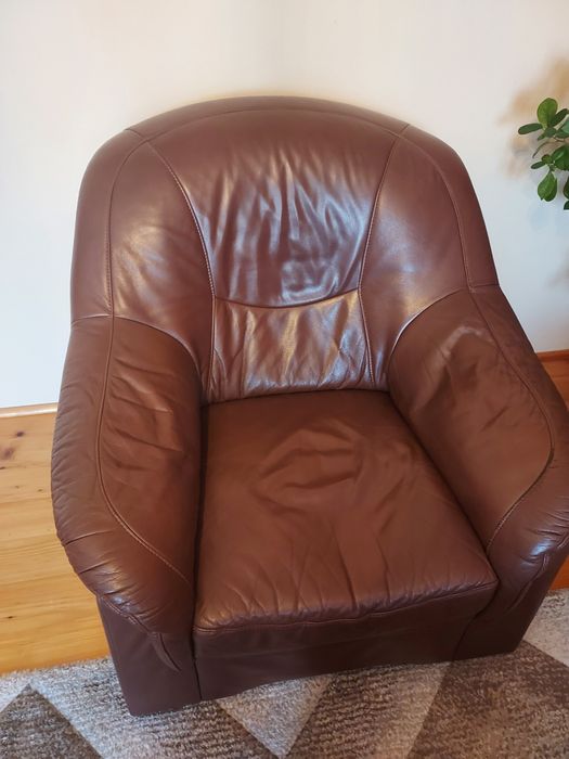 Komplet wypoczynkowy ANDREA