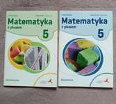 Matematyka z plusem klasa 5 ćwiczenia nowe