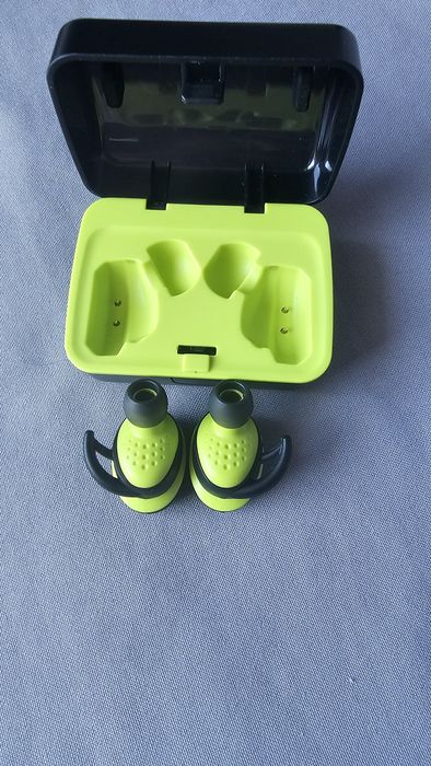 Słuchawki bezprzewodowe Pioneer bluetooth douszne