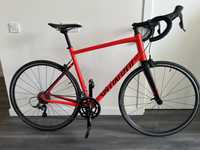 Велосипед Specialized Allez E5 2020 Рама 58