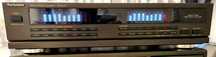 SH-GE70  Technics Korektor graficzny Graphic Equalizer