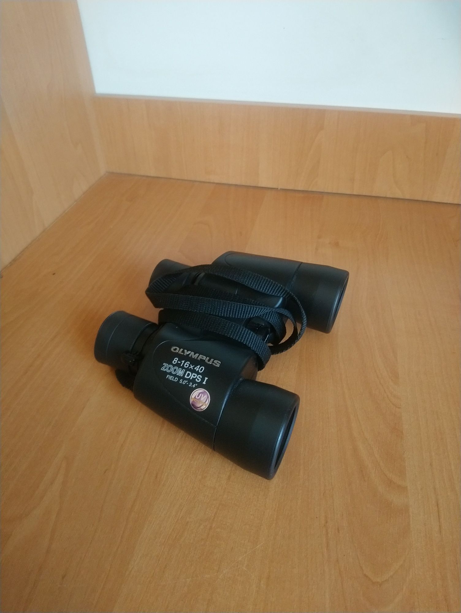 Бинокль olympus,оптика