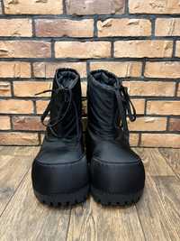 Balenciaga Ski Alaska Boots