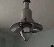 Lampa wisząca ikea do pokoju młodzieżowego