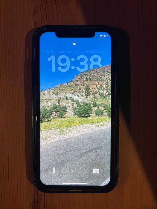 iPhone 11 Branco 64GB | Sem riscos | Excelente estado