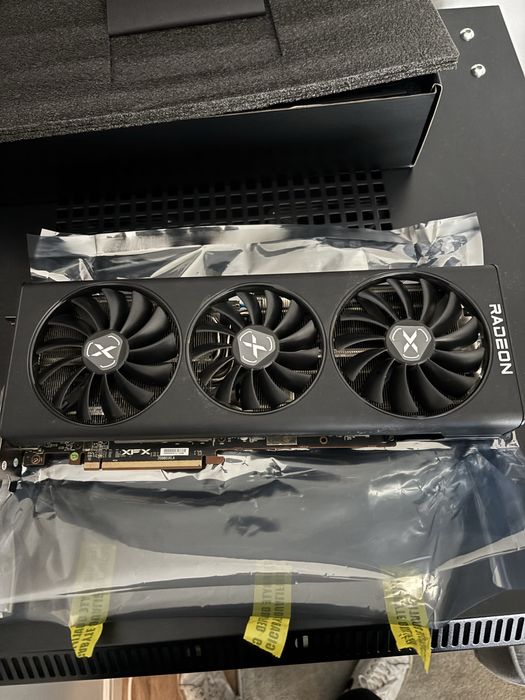 Placa Grafica 6800 XT