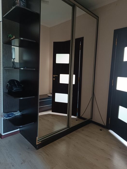 Подобова оренда квартири студії