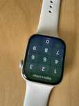 Apple watch serie 8