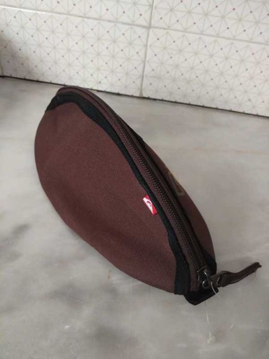 Bolsa escolar Quicksilver