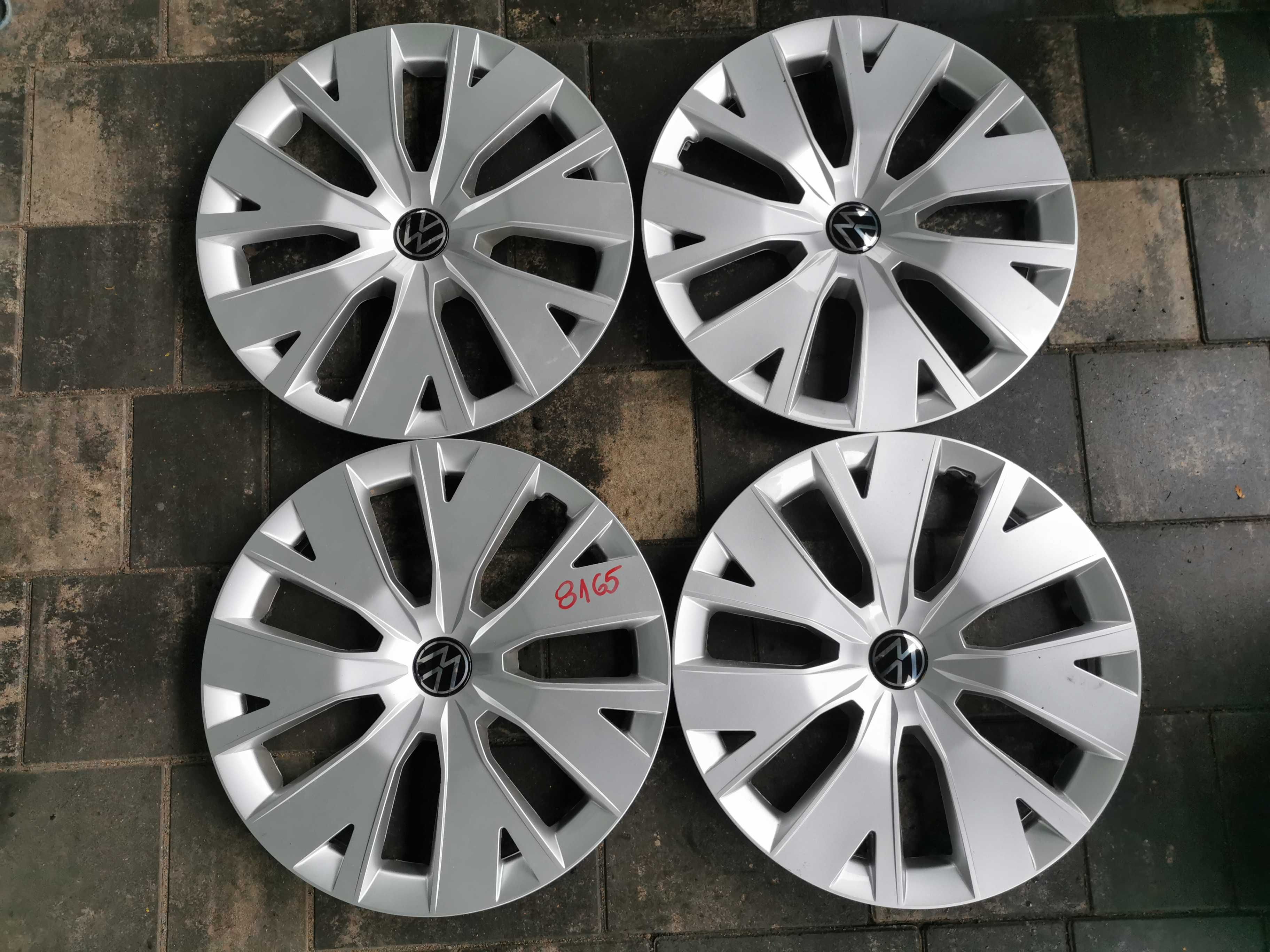 Kołpaki 16” VW N8165