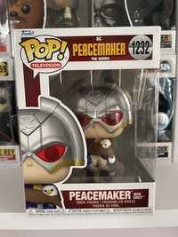 Funko pop! Pacemaker with eagly 1232
