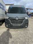 Розборка шрот розбірка разборка Renault Master 2020 Рено мастер спарка