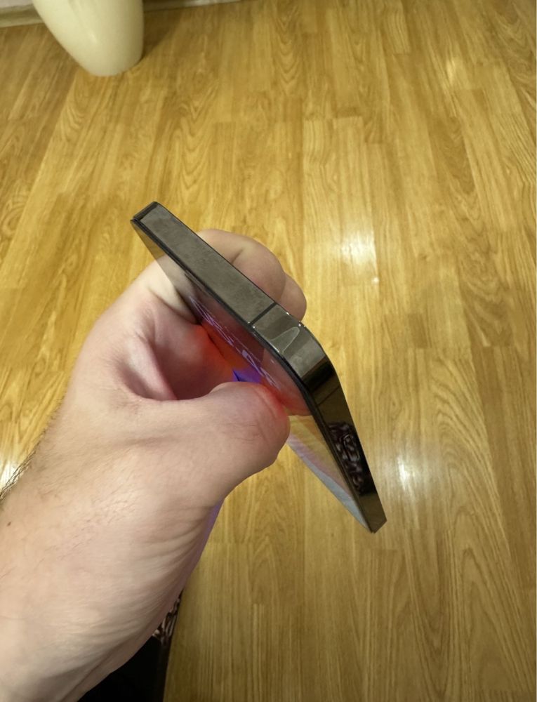 iPhone 12pro, neverlock, 256gb