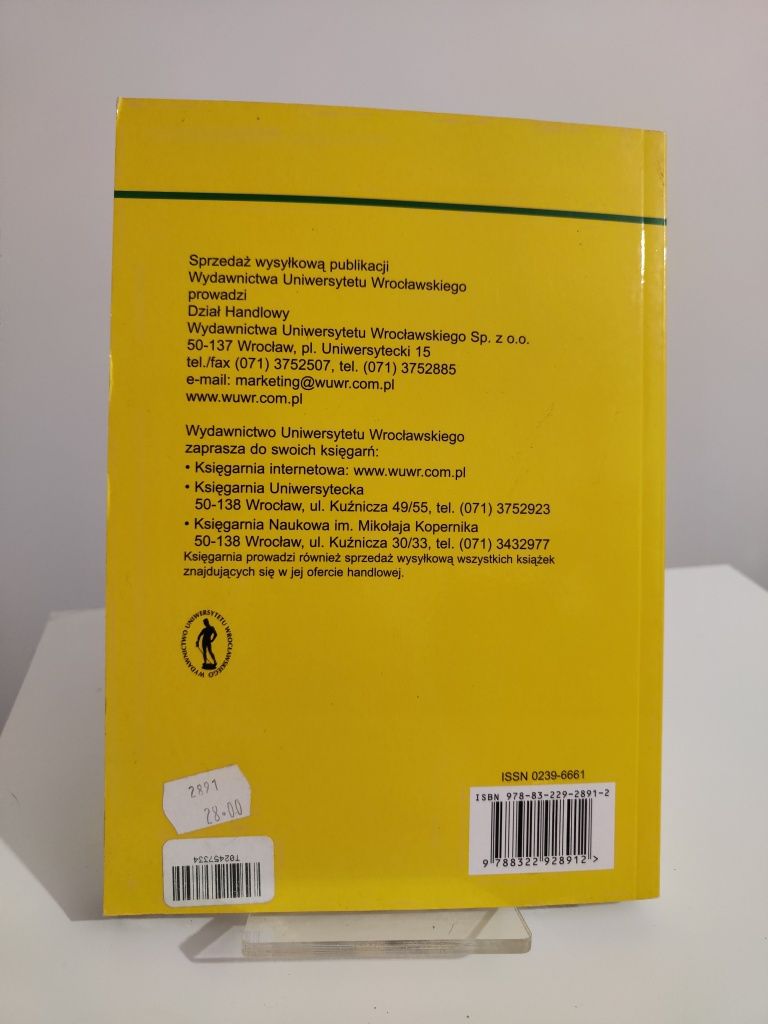 Niemcy w otoczeniu międzynarodowym - Romuald Gelles Niemcoznawstwo 15