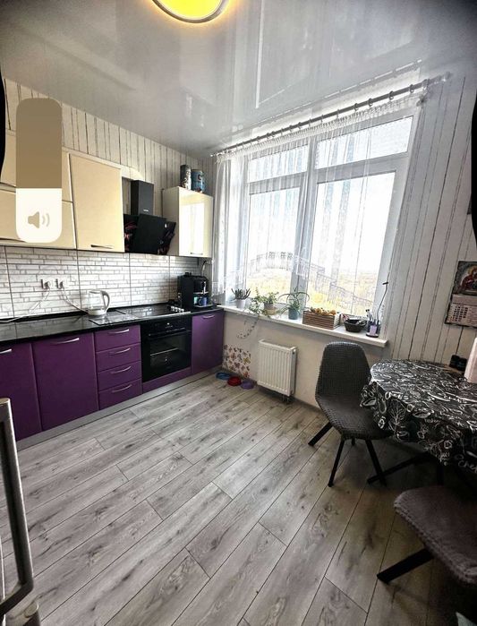 Продається 2-х кім квартира