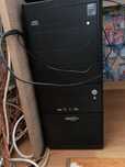 Системный блок Vento a8 asus chassis