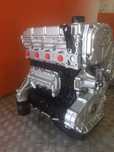 Motor Recondicionado Hyundai H1 2.5 CRDi DIESEL de 2008  Ref D4CB
